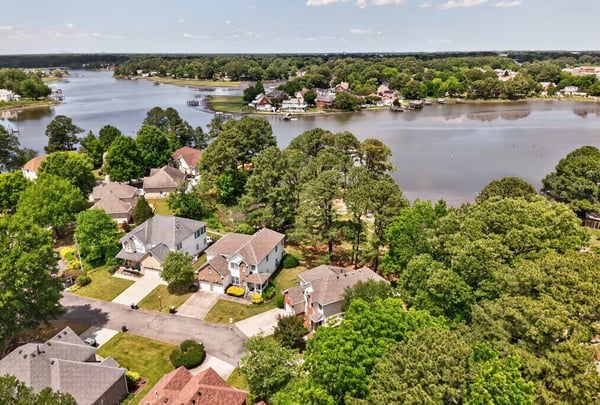 5804 Woodstock Point, Virginia Beach, VA