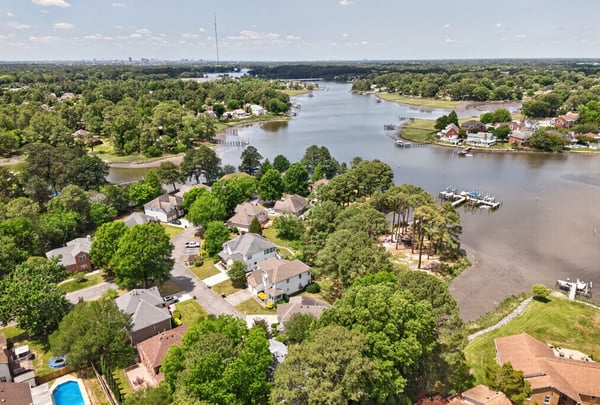 5804 Woodstock Point, Virginia Beach, VA