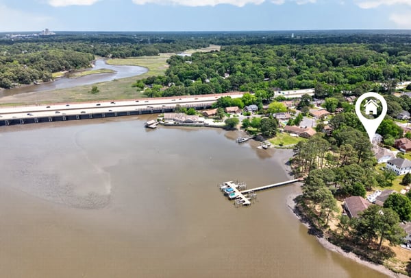 5804 Woodstock Point, Virginia Beach, VA