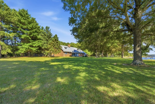 26279 Deep Water Harbor Road, Easton, MD