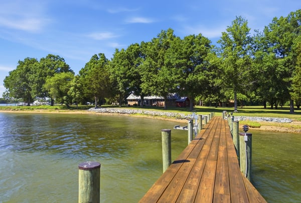 26279 Deep Water Harbor Road, Easton, MD