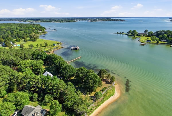 26279 Deep Water Harbor Road, Easton, MD