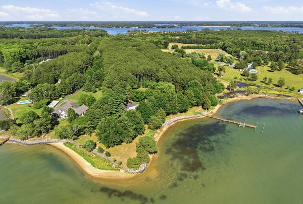 26279 Deep Water Harbor Road, Easton, MD