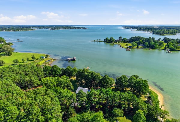 26279 Deep Water Harbor Road, Easton, MD