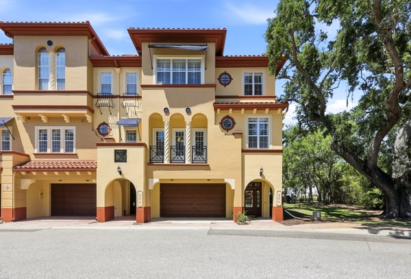 264 Seagate Ct., Dunedin, FL