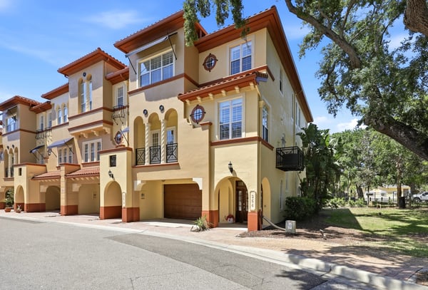 264 Seagate Ct., Dunedin, FL
