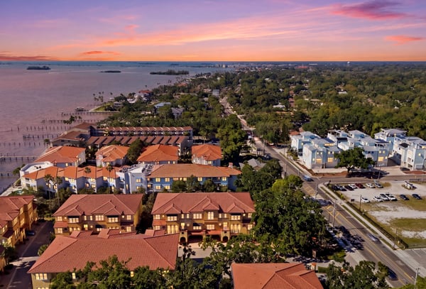 264 Seagate Ct., Dunedin, FL