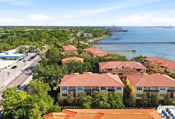 264 Seagate Ct., Dunedin, FL