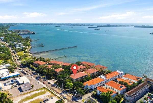 264 Seagate Ct., Dunedin, FL