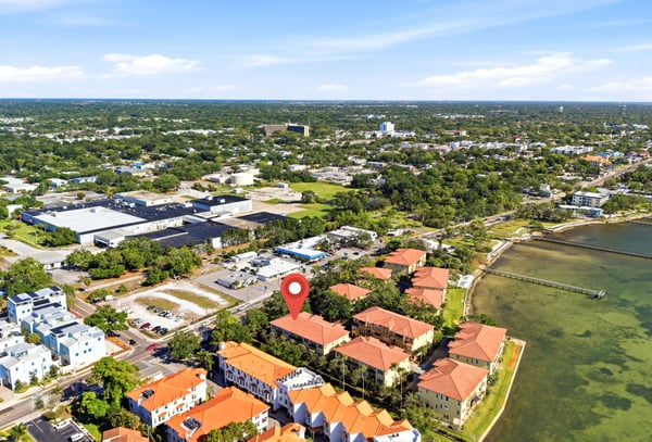264 Seagate Ct., Dunedin, FL