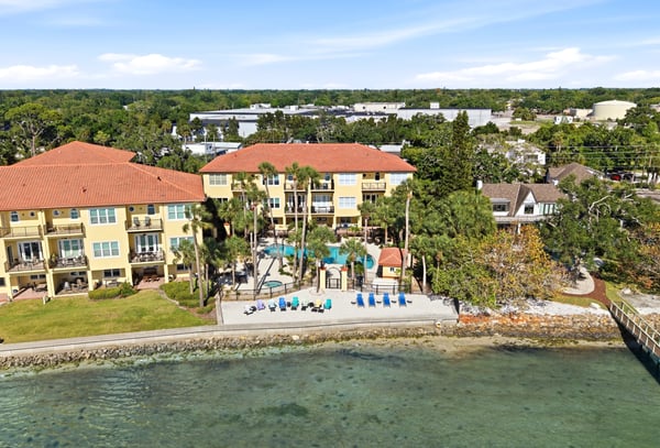 264 Seagate Ct., Dunedin, FL