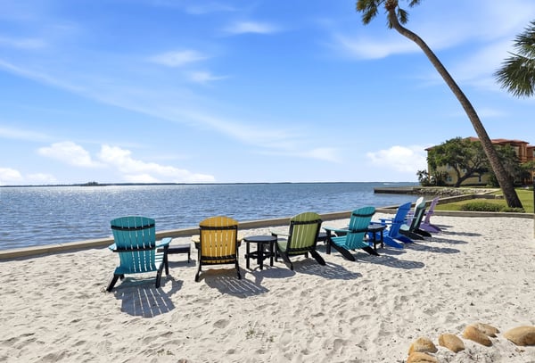 264 Seagate Ct., Dunedin, FL