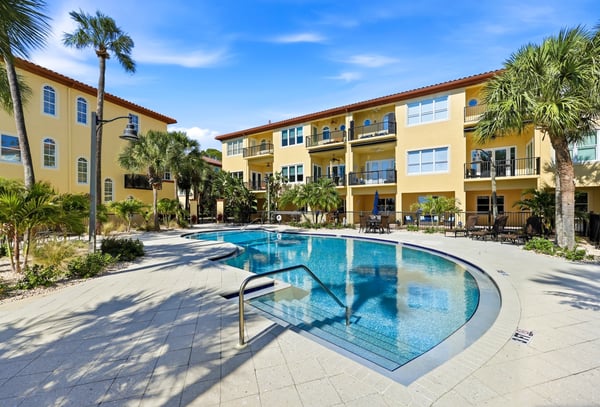 264 Seagate Ct., Dunedin, FL