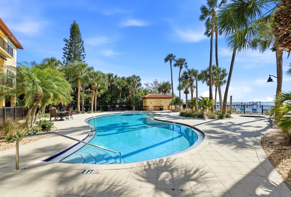 264 Seagate Ct., Dunedin, FL