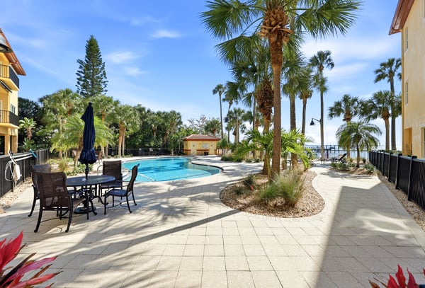 264 Seagate Ct., Dunedin, FL