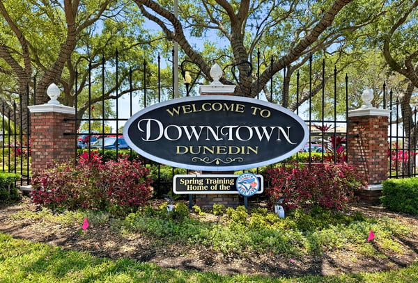 264 Seagate Ct., Dunedin, FL