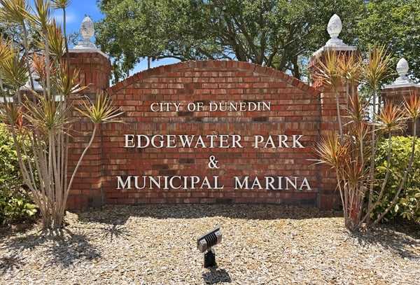 264 Seagate Ct., Dunedin, FL