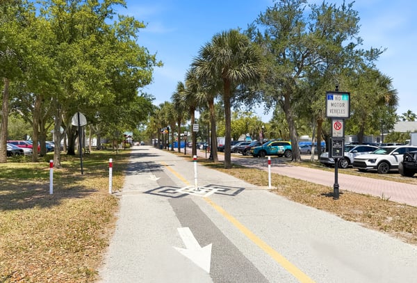 264 Seagate Ct., Dunedin, FL