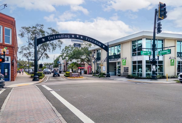 264 Seagate Ct., Dunedin, FL