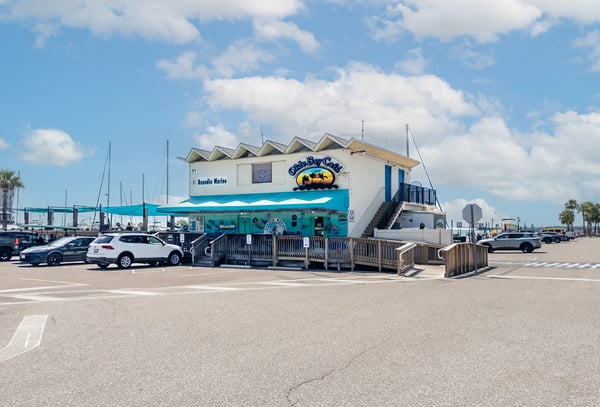 264 Seagate Ct., Dunedin, FL