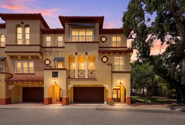 264 Seagate Ct., Dunedin, FL
