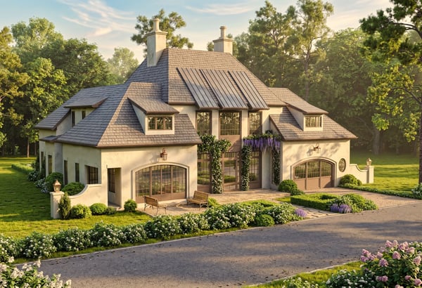 616 Bertonley Avenue, Charlotte, NC
