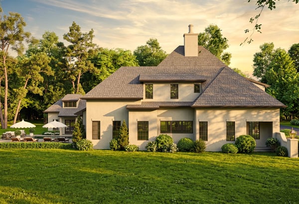 616 Bertonley Avenue, Charlotte, NC