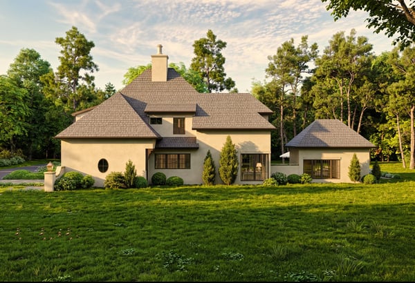 616 Bertonley Avenue, Charlotte, NC