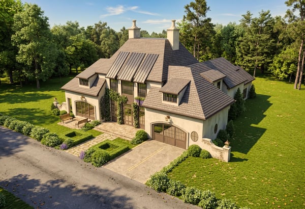 616 Bertonley Avenue, Charlotte, NC
