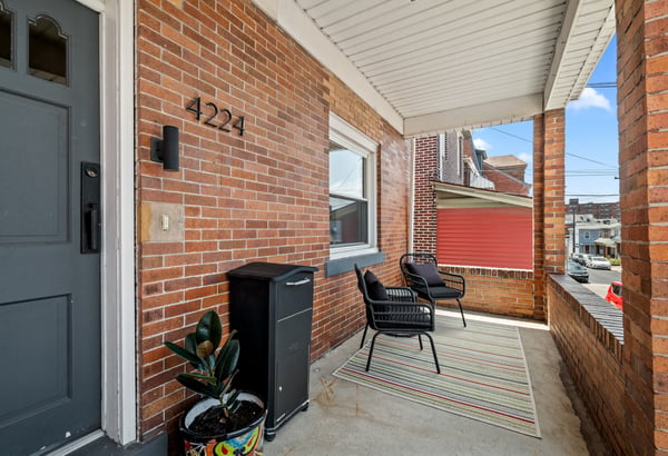 4224 Post Street, Pittsburgh, PA
