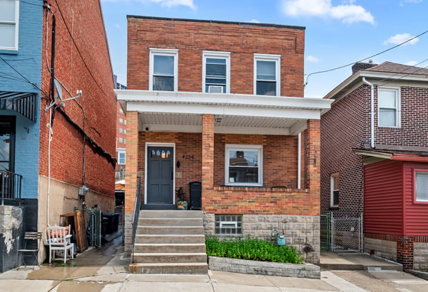 4224 Post Street, Pittsburgh, PA