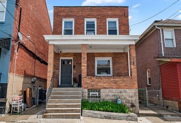 4224 Post Street, Pittsburgh, PA