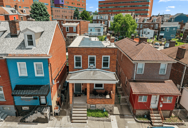 4224 Post Street, Pittsburgh, PA