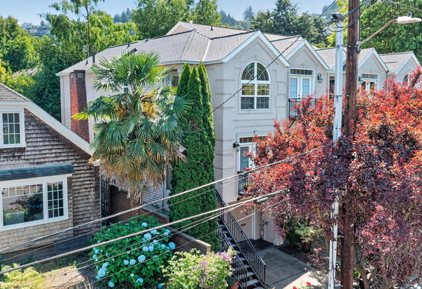 2442 NW Pettygrove St, Portland, OR