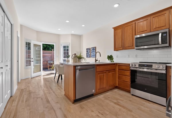 2442 NW Pettygrove St, Portland, OR