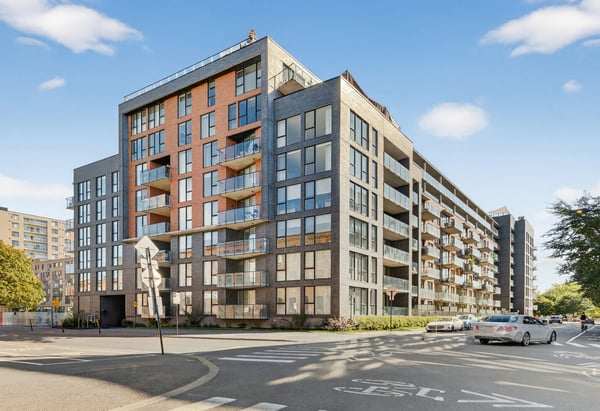 315 Rue Richmond Suite 819, Griffintown, QC