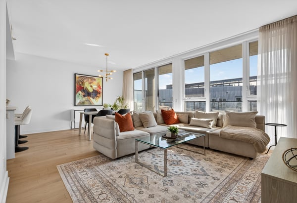 315 Rue Richmond Suite 819, Griffintown, QC