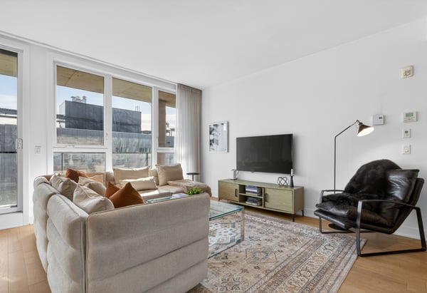 315 Rue Richmond Suite 819, Griffintown, QC