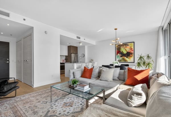 315 Rue Richmond Suite 819, Griffintown, QC