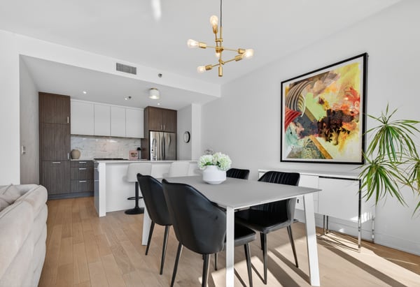 315 Rue Richmond Suite 819, Griffintown, QC