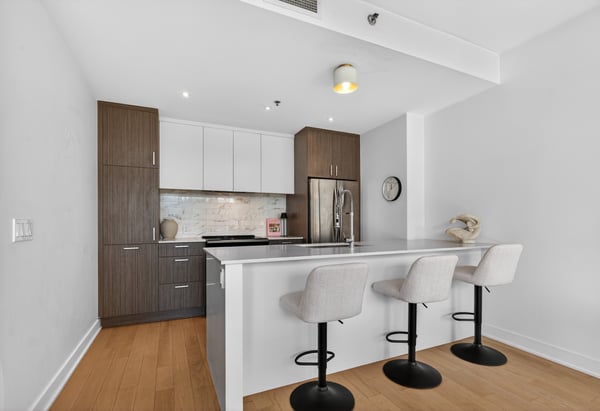 315 Rue Richmond Suite 819, Griffintown, QC