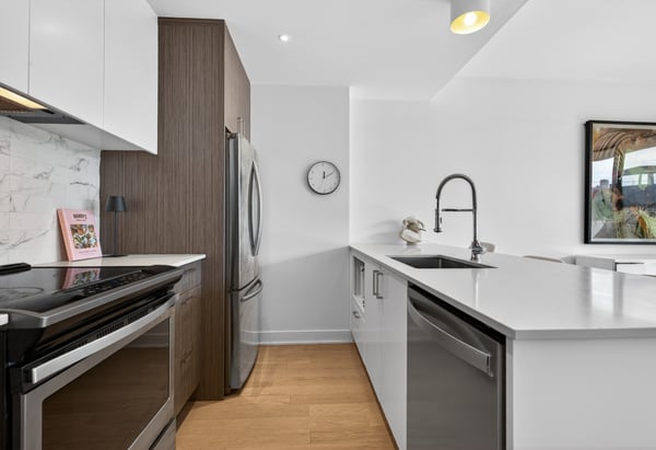 315 Rue Richmond Suite 819, Griffintown, QC