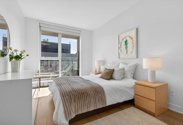 315 Rue Richmond Suite 819, Griffintown, QC