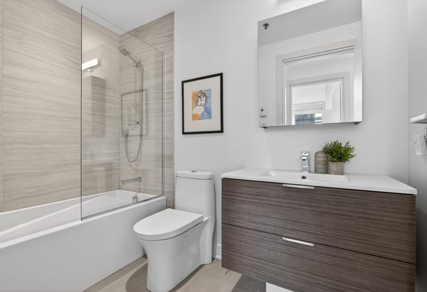 315 Rue Richmond Suite 819, Griffintown, QC