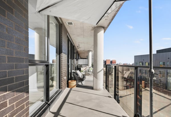 315 Rue Richmond Suite 819, Griffintown, QC