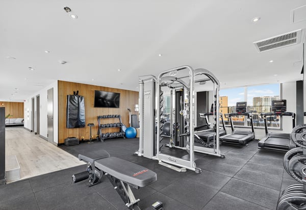 315 Rue Richmond Suite 819, Griffintown, QC