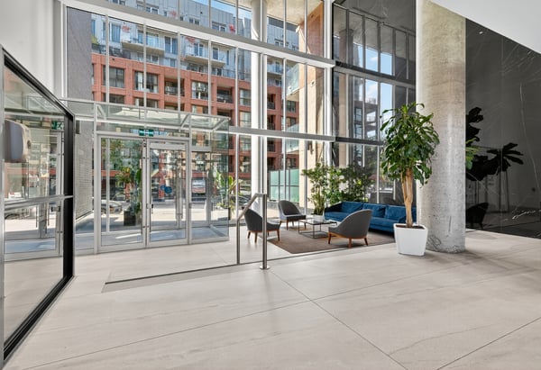 315 Rue Richmond Suite 819, Griffintown, QC