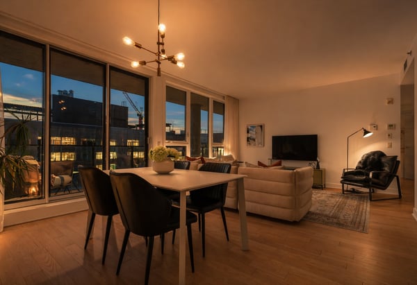 315 Rue Richmond Suite 819, Griffintown, QC