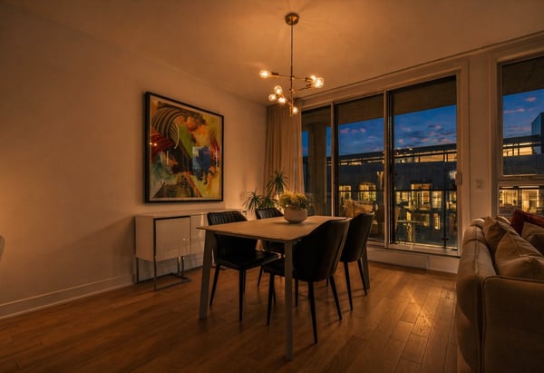 315 Rue Richmond Suite 819, Griffintown, QC