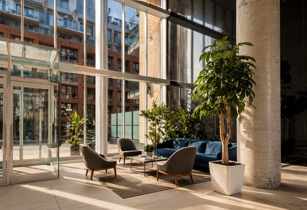 315 Rue Richmond Suite 819, Griffintown, QC